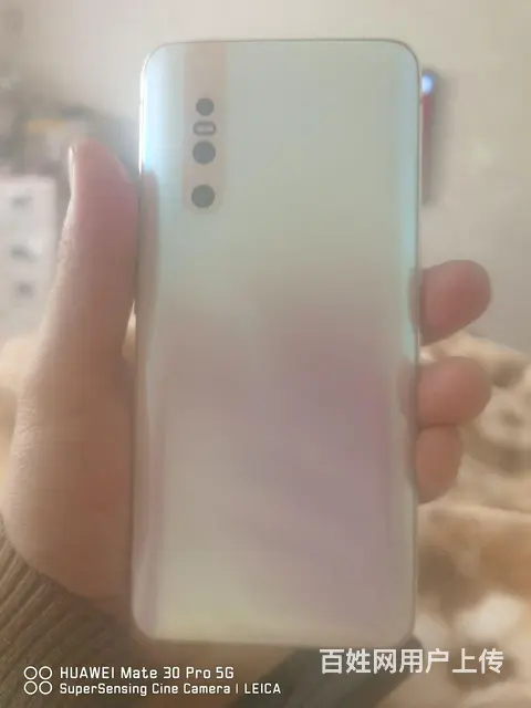 vivo x27成色好 - 图片 2