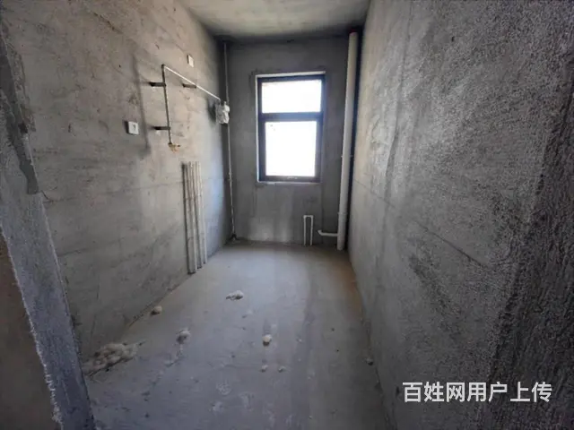 高端品质小区 七十九号院 毛坯四居 方正好户型 带地下室中层 - 图片 3