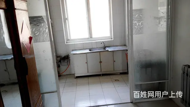 戚家庄海韵华府B区21号楼 普通住宅1厅 简单装修 - 图片 2