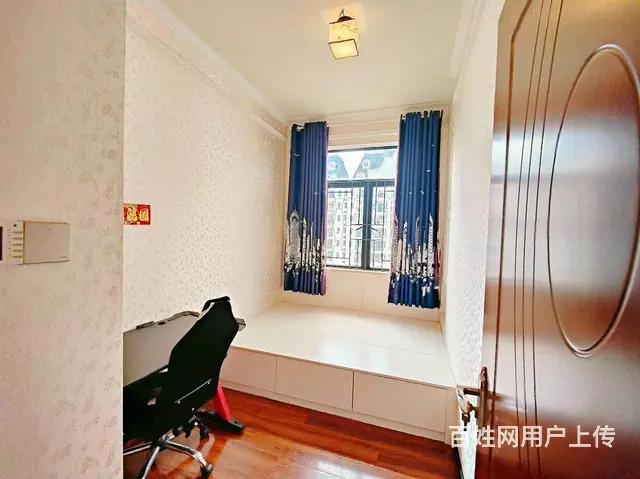 近拱北环宇城诚丰广场，心海州精装修电梯房，家俬电齐全 轻轨旁 - 图片 7
