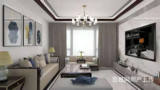 赤峰市零基础室内装饰装潢装修设计培训招生 - 图片 5