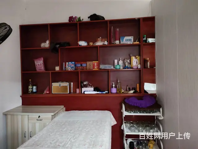 B个人一文化路足疗养生馆转让 - 图片 7