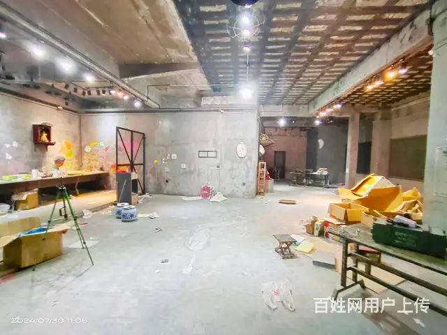 （老板本人）南门口成熟商圈临街门面房东直租6751 - 图片 7