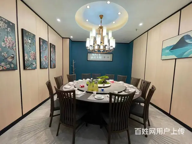 F0020永城市新城区亿丰广场创本活力城餐饮店整体转让 - 图片 8