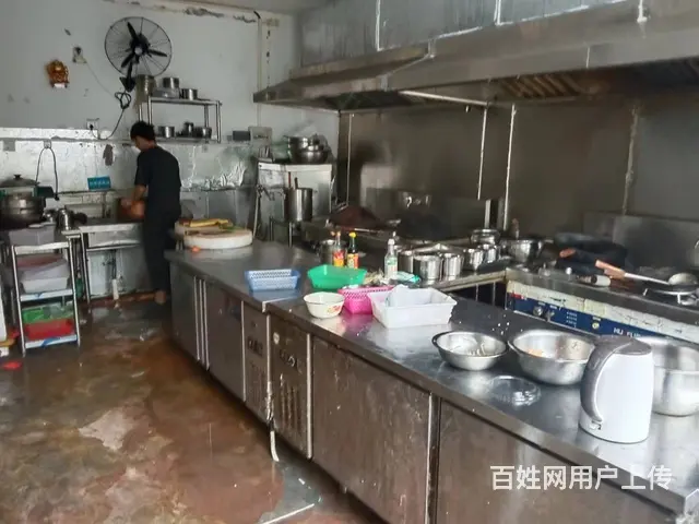 （51旺铺推荐）大东海海花路60平外卖店转让 - 图片 2