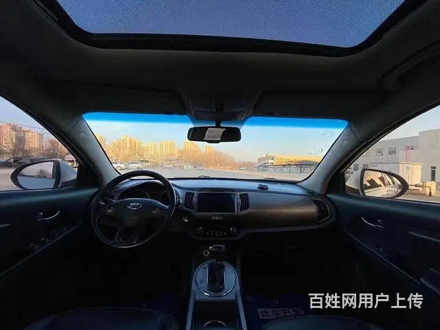 起亚智跑 - 图片 6