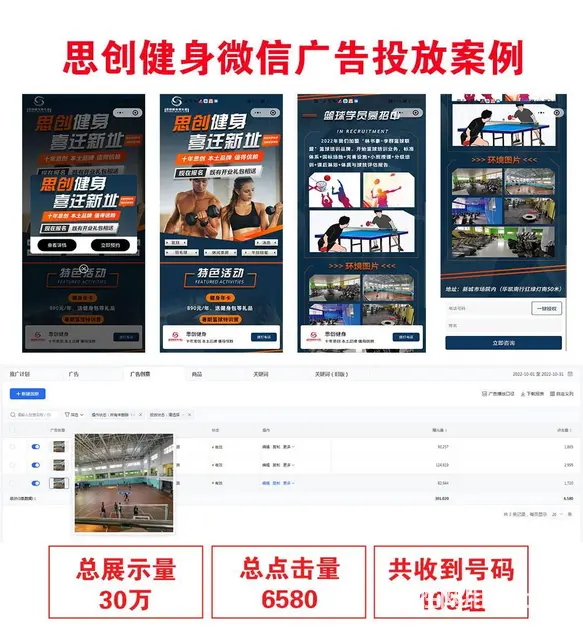 什么是微信朋友圈广告 微信朋友圈广告怎么做推广 - 图片 5
