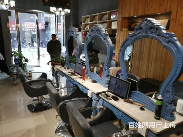 （优帮）经开区习友路御景前城大门口精装成熟旺铺转让行业不限 - 图片 9