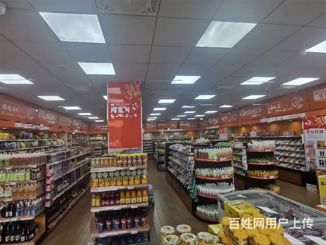 【搞定了！】(麦子邦免费找店)沿街店铺搬迁转让可分割转让出租 - 图片 1