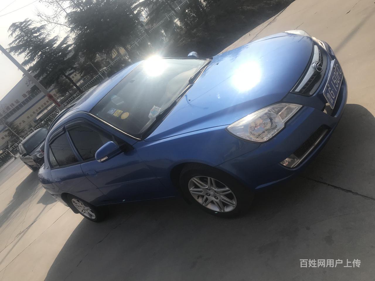 东南v3凌悦 - 潍坊二手车轿车 - 博兴百姓网