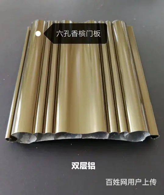 九江卷闸门维修，卷帘门订做，九江伸缩门维修电话 - 图片 5