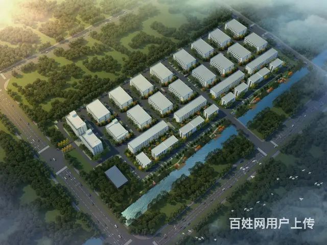 常州周边江苏扬州广陵区生产制造类厂房出售 - 图片 1