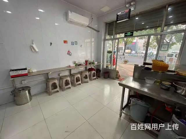 张店区商场西路营业中餐饮店整体出 - 图片 3