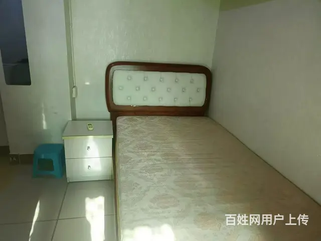 地铁房永升彩虹花园(湖里-江头) 单身公寓750包物物业宽带 - 图片 2