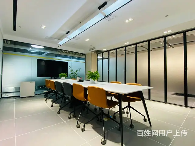 杭州西湖共享办公室1到30人间即租即用 - 图片 7