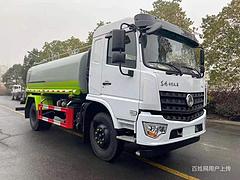 12方东风专底D3国六喷雾车厂家直销售后无忧