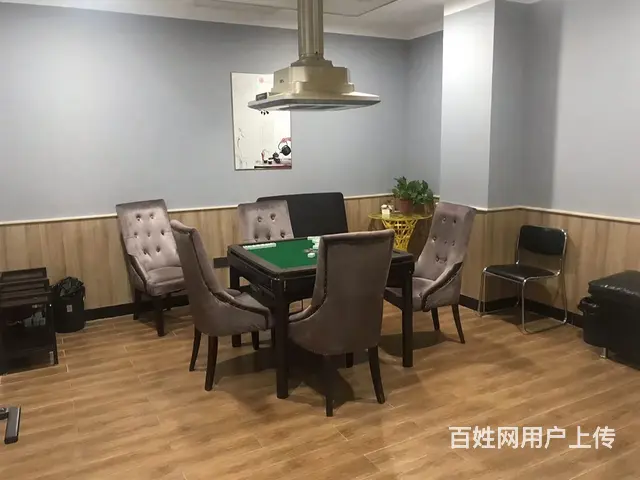 豪华棋牌室寻求合作 - 图片 4