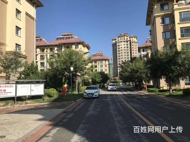 南海新区 望海风情海岸57平两室 一线海景 体育小 - 图片 12
