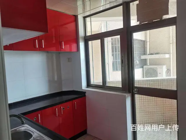 祈福辉煌台 2室2厅1卫  电梯房 精装修86平米 - 图片 9
