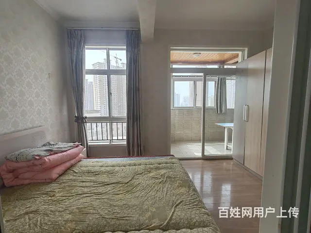 火车站对面电梯房，总高27楼，在12楼 - 图片 2