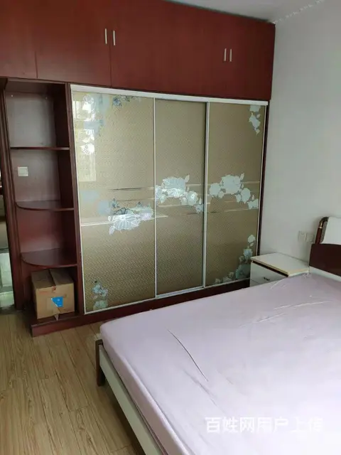 皇城明居两室两厅二楼出售 - 图片 2