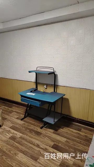 公安小区5楼60平中装2室1厅床洗衣机热水器6000元 - 图片 5