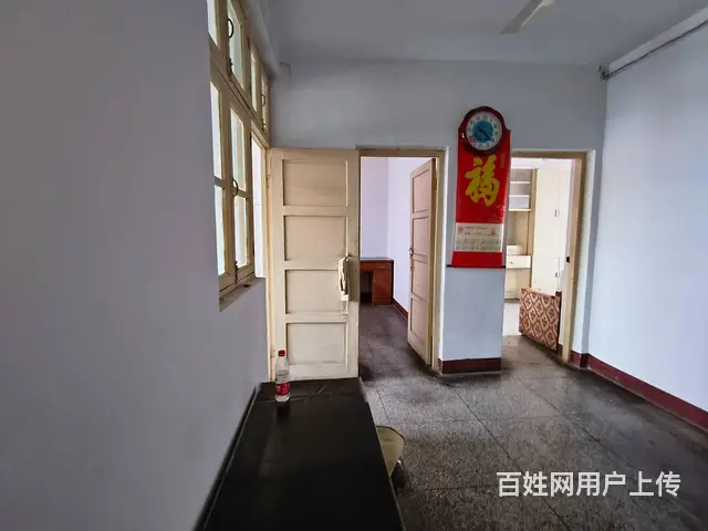 环一十八中 工业路 酿造厂家属院 4楼 小区双气 - 图片 1