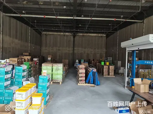 道外华南城乾龙物流园厂房出售 - 图片 8