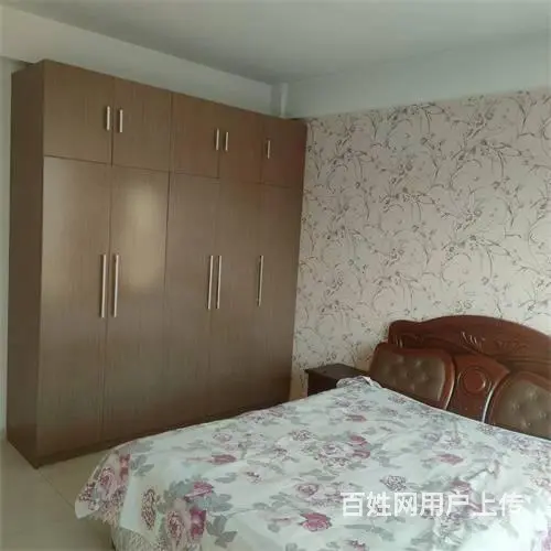 楼房出售，桃源山庄小区 114.19平，另有车库出租出售 - 图片 3