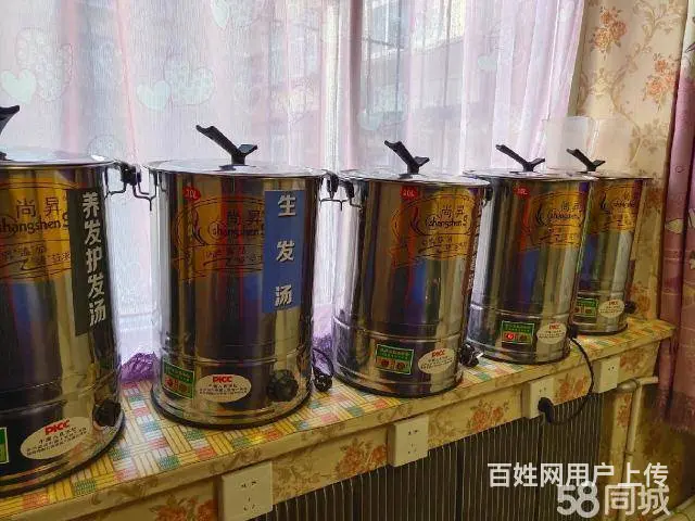 急转！锦州市凌河区57平头疗养生馆 - 图片 4