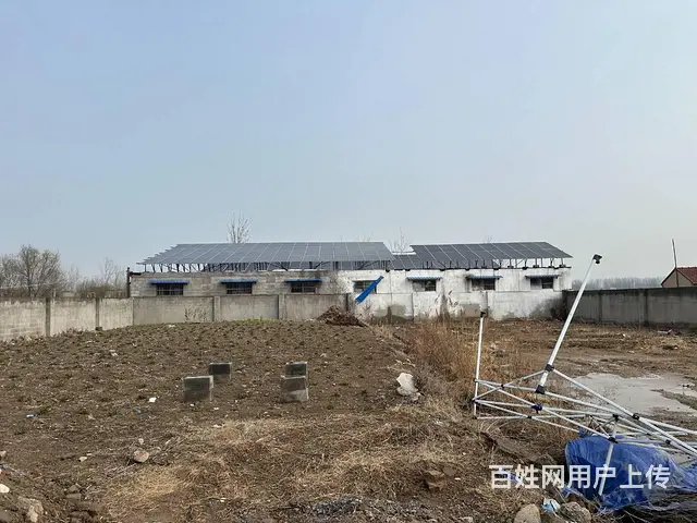 （城市在线找房免费）104国道潘塘附近厂房（仓库）出租 - 图片 5