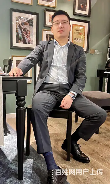 用心用情用功夫不负有心人 - 图片