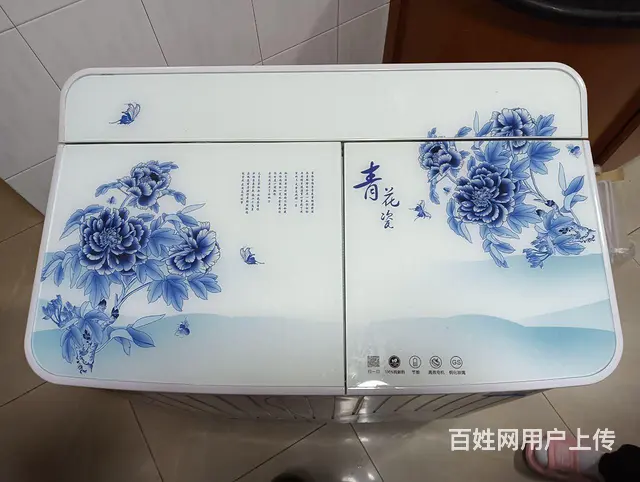【搞定了！】卖杀菌双缸洗衣机 - 图片 2