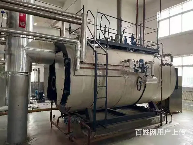 热水锅炉源头厂家 品质保障 服务完善 售后无忧 - 图片 4