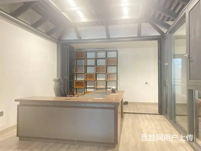 雷锋大道旁300平精装电商办公,仓储,70平门面，带办公家具 - 图片 3