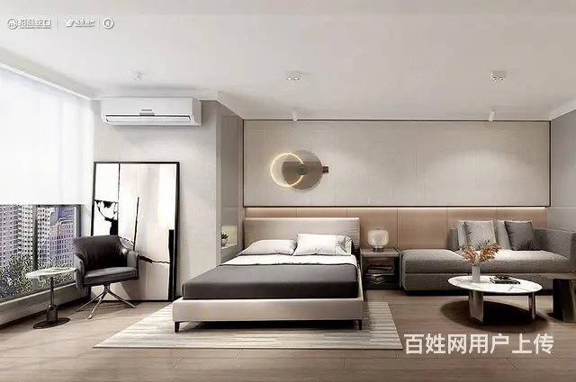 汇港城 钱江新城2.0 精装现房 早买早收租 近地 - 图片 6