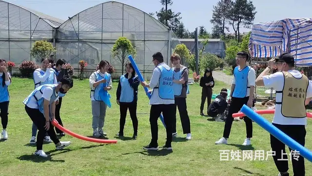 常州团建、真人CS、温泉年会、拓展训练、室内团建 - 图片 8