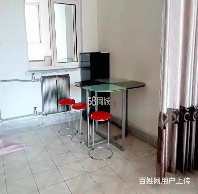 万达所城里天天渔港市府街小区 2室1厅1卫 - 图片 2
