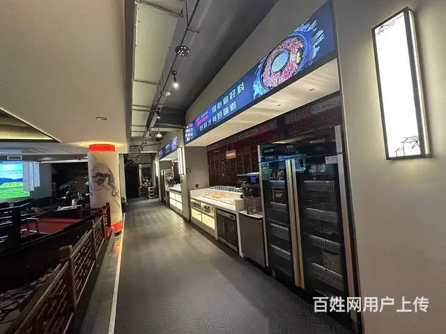 道里建国街火锅店出兑 餐饮餐馆店铺转让 - 图片 8