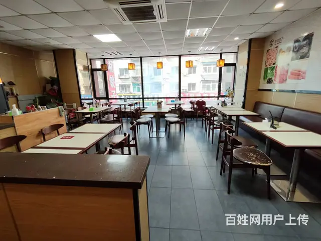 和平区医大一院门诊正对面中餐饭店出租出兑 - 图片 2
