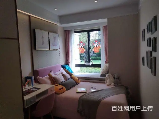 首付10万吾悦广场小南湖附近买套房新房团购 - 图片 3