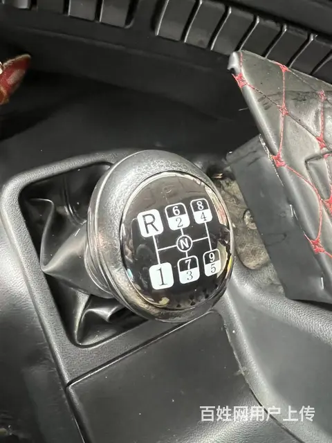 东风 天锦 厢式货车 国5 - 图片 6
