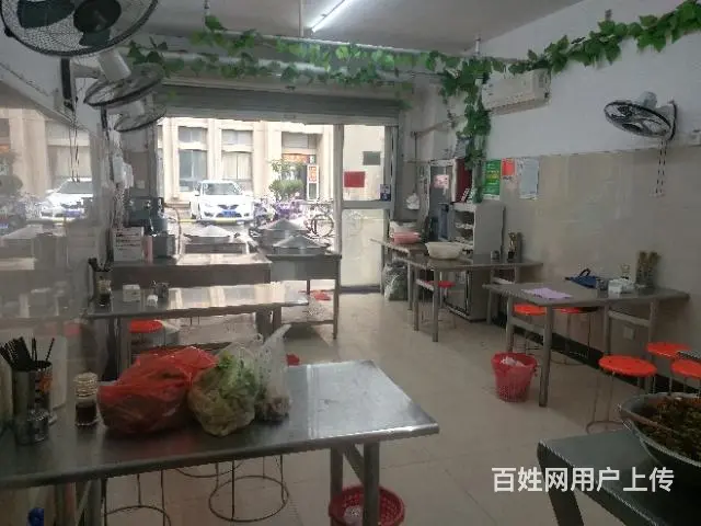 【都市时讯免费找店】陶店农贸市场北门早餐店转让 - 图片 4