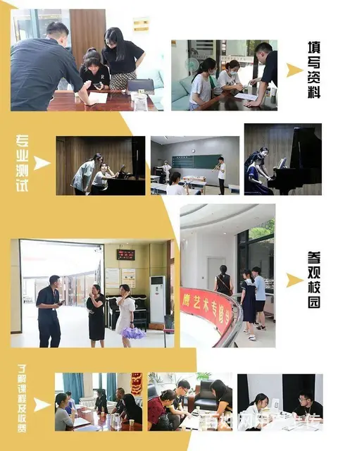 怎么考浙江音乐学院音乐系, 2022报考浙音攻略 - 图片 5
