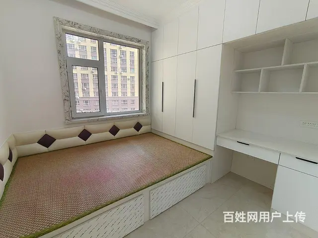 福兴天地二期电梯 师范 新兴 新市一 南北通透 - 图片 5