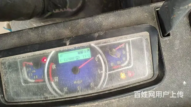 22年沃德120。常柴，不跨区 - 图片 1