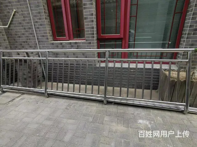 北京大兴区安装断桥铝门窗 防盗窗护窗金刚网纱窗护栏 - 图片 8
