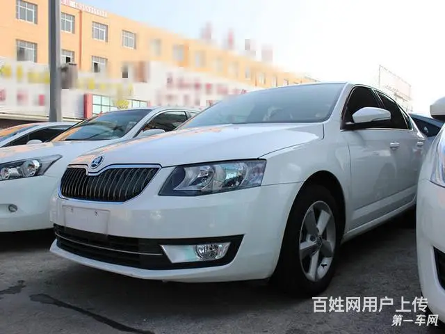 斯柯达明锐 2015款 1.6L 自动 逸俊版 ( - 图片 1