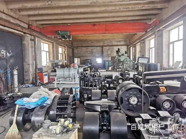 香坊区吕家油坊厂房出租 - 图片 5
