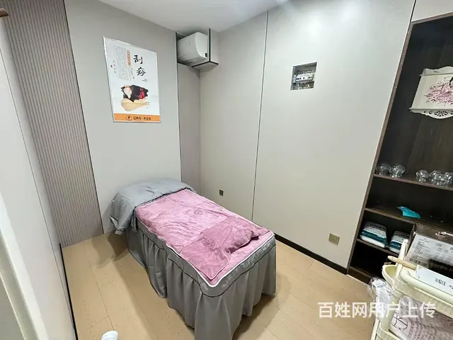 【优选推荐】睢宁好位置足疗店转让 - 图片 5